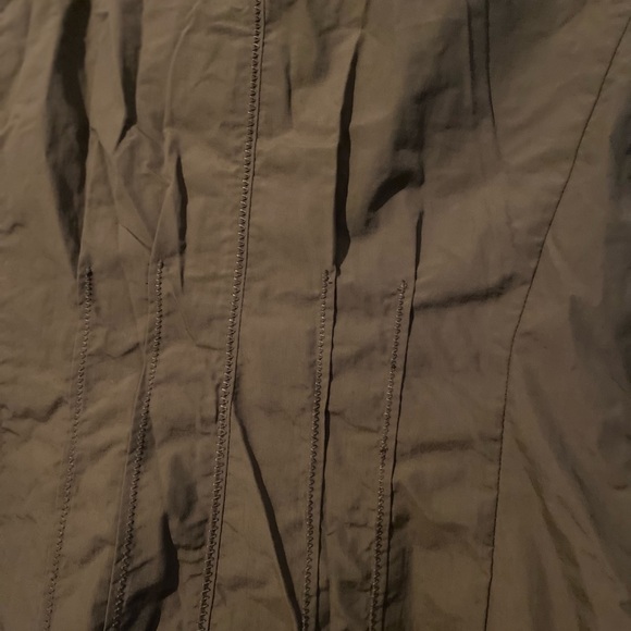 Rene Lezard Duster, Windbreaker Jacket S. - Picture 10 of 10